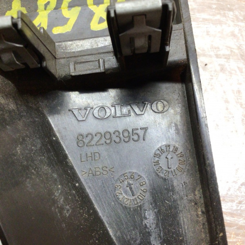 Накладка торпедо VOLVO