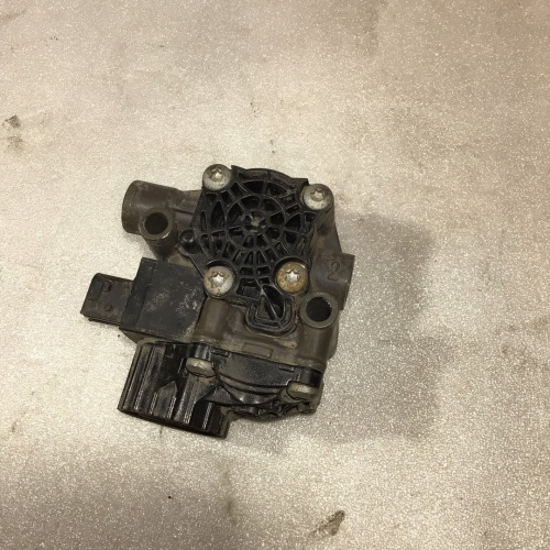 Клапан ABS Volvo