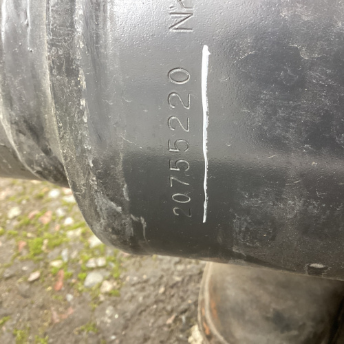 Вал карданный VOLVO