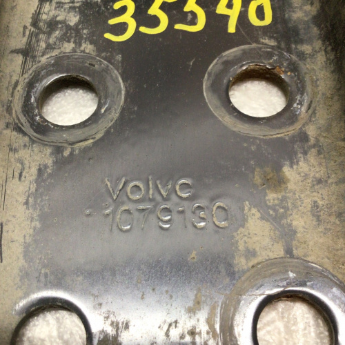 Отбойник задней рессоры Volvo