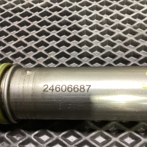 Труба приёмная маслозаборника D13K8 VOLVO